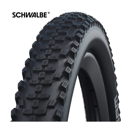 Schwalbe 24x2,35 (60-507) Smart Sam Performance Addix schwarzer Faden 11159526