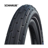 Reifenfett Frank 26 x 2,35 (60-559) Rs Draht