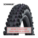 Schwalbe - Dirty Dan Evo tle Super Downhill 27,5x2.35