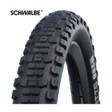 Schwalbe – Johnny Watts Performance DD Faltreifen 27,5 x 2,35