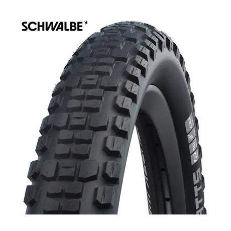 Schwalbe – Johnny Watts Performance DD Faltreifen 27,5 x 2,35
