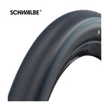 Schwalbe Faltreifen G-One Speed Pro Evolution 60-622 TLR schwarz