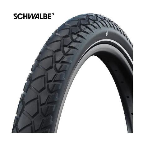 Schwalbe Außenreifen Hybrid Al Grounder R-Guard 60-622 ZW Refl