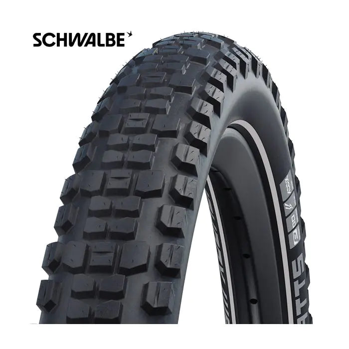 Schwalbe Johnny Watt Performance Reflex 29x2,35