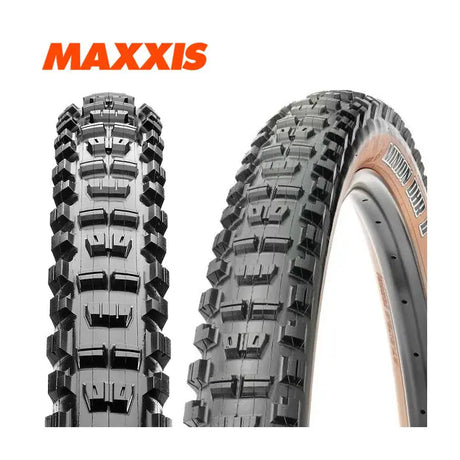 Externer Reifen maxxis 29-2.40 (61-622) Wt Minion Dhr II EXO SW SK VW