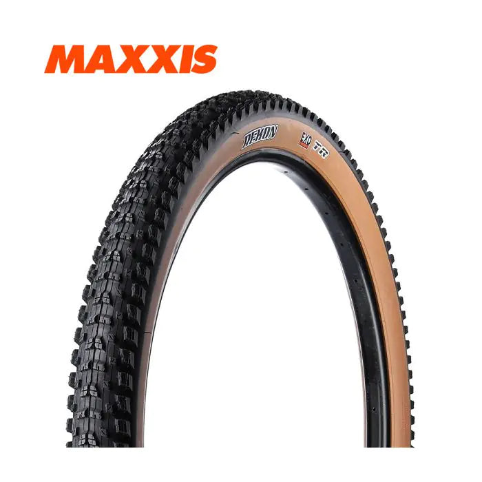 Rekon exterior 29 x 2,40 (61-622) schwarzes Braun