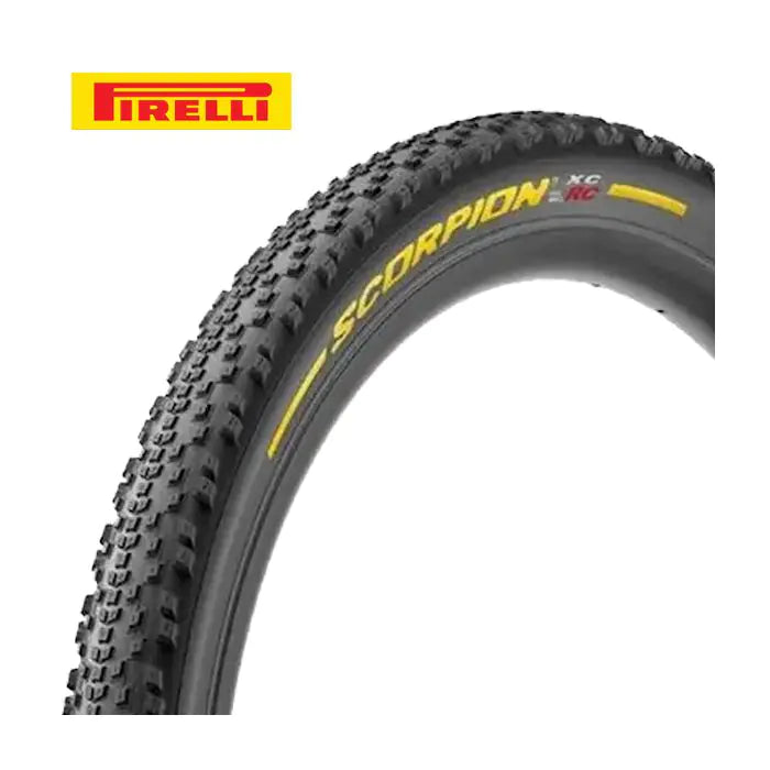 Pirelli 29x2,40 (61-622) Scorpion XC RC ProWall Smartgrip Team Edition gelbes Etikett TLR 4022200