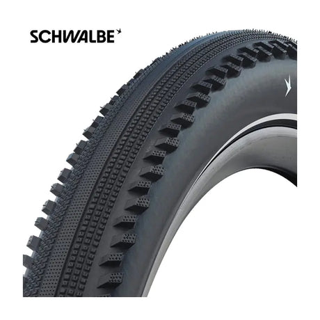 Schwalbe Hurricane Reifen 62-584 B B+RT Motion
