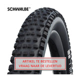 Schwalbe Exterior 27.5-2.40 (62-584) Wicked Will Performance Sw-SKW