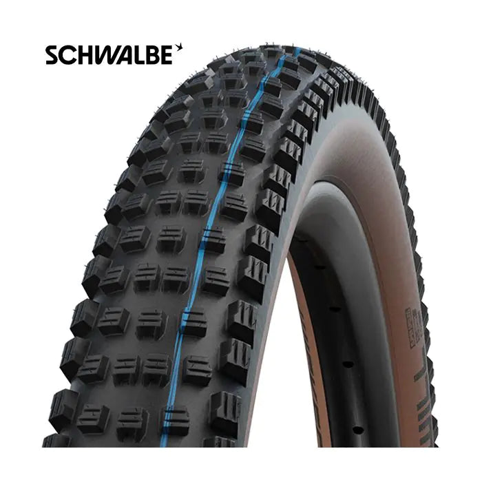 Schwalbe Exterior 27.5-2.40 (62-584) Wicked Will Evo Superg SW-Brz