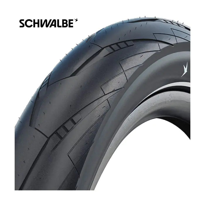 Schwalbe Reifen S Moto 62-622 B B+RT Motion