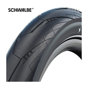 Schwalbe Reifen S Moto 62-622 B B+RT Motion