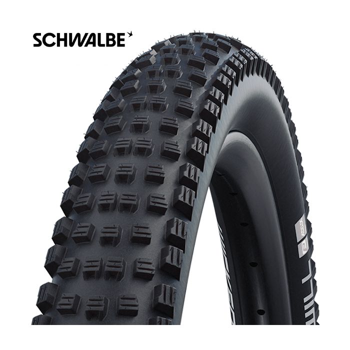 Schwalbe Tire 29-2.40 (62-622) wird perf. Twinkin schwarz