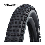 Schwalbe Tire 29-2.40 (62-622) wird perf. Twinkin schwarz