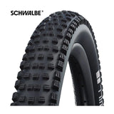 Schwalbe Tire 29-2.40 (62-622) wird perf. Twinkin schwarz