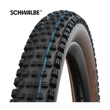 Schwalbe Exterior 29-2.40 (62-622) Wicked Will Evo Superg SW-Brz
