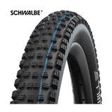 Schwalbe Exterior 29-2.40 (62-622) Wicked Will Evo Supert E-50 SW