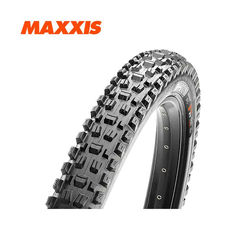 Maxxis Reifen Asgai DD TR 27,5 x 2,50 SW falten
