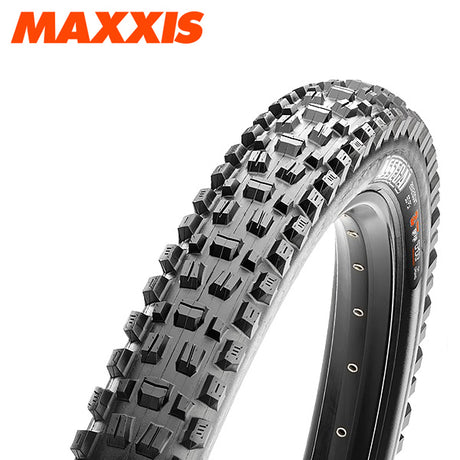 Maxxis reifen asgai exo+ tr 27,5 x 2,50 SW falten