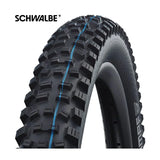 Schwalbe Reifen Hans Dampf evo Supertrail 27,5 x 2,60 SW falten