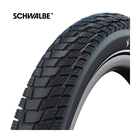 Schwalbe draadband pick-up performance 65-584 zwart +r