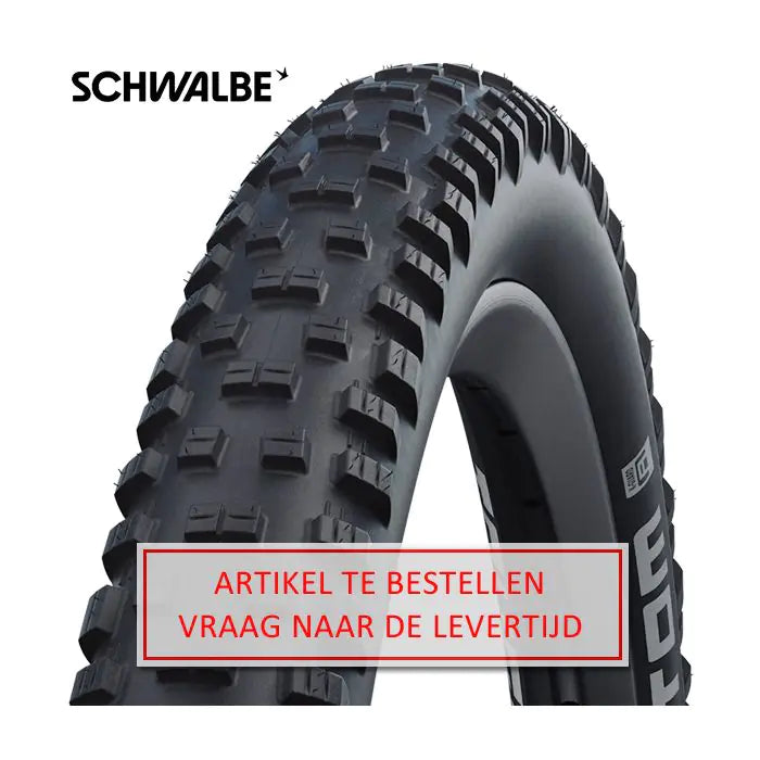 Schwalbe – robuster Tom K-Guard Active SBC 27,5 x 2,6