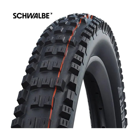 Schwalbe Faltreifen Eddy Current Front Evolution 65-622 tle schwarz