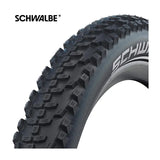 Schwalbe Drahtreifen Smart Sam Performance 65-622 +r schwarz