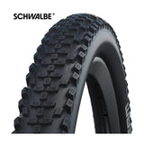 Schwalbe Tire sam Leistung 29 x 2,60 Schwarz