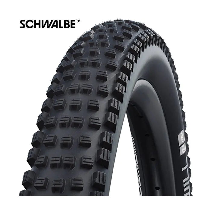 Schwalbe Tire 29-2.60 (65-622) wird sw-skw leistern