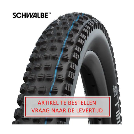 Schwalbe Exterior 29-2.60 (65-622) Wicked Will Evo Supert E-50 SW