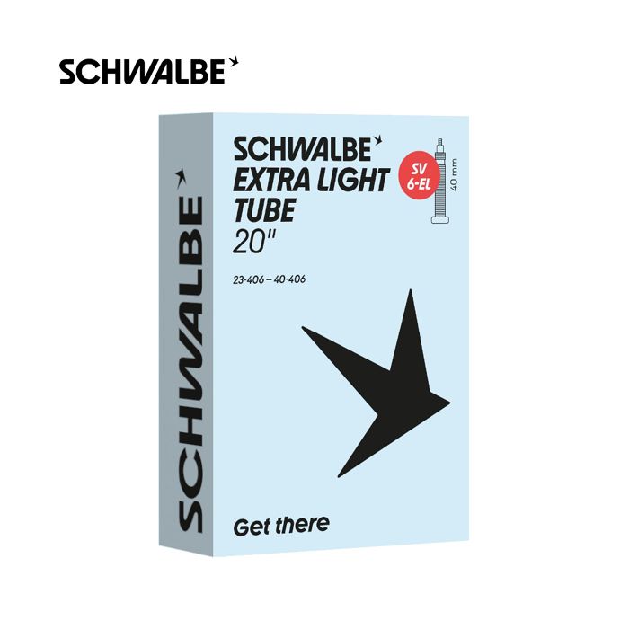 Schwalbe-Röhre #6-el 23 40-406 SV40