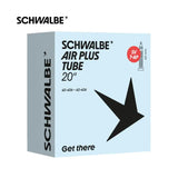 Schwalbe Schlauch SV7-AP 20 40 62-406 FV 40 mm