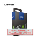 Schwalbe Schlauch 7b für 20
