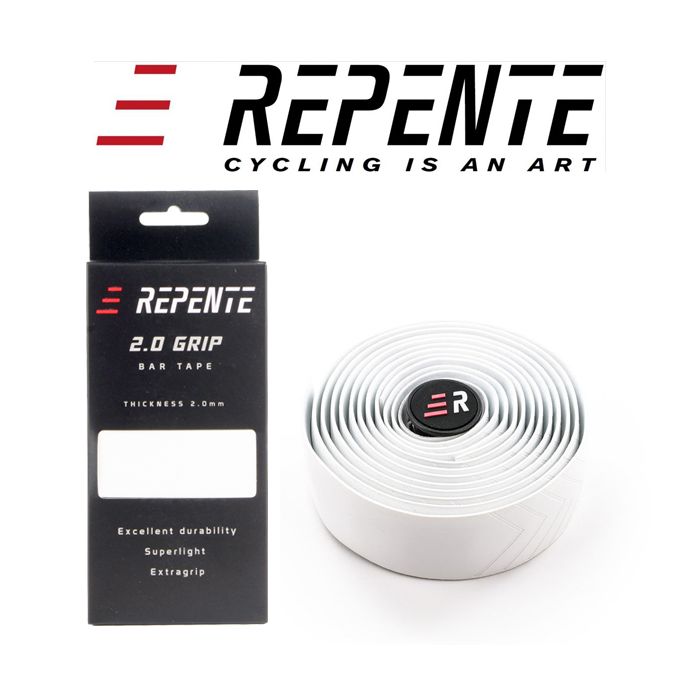 Repente Lenkerband Tacky Light 2.0 weiß 17bt2wh