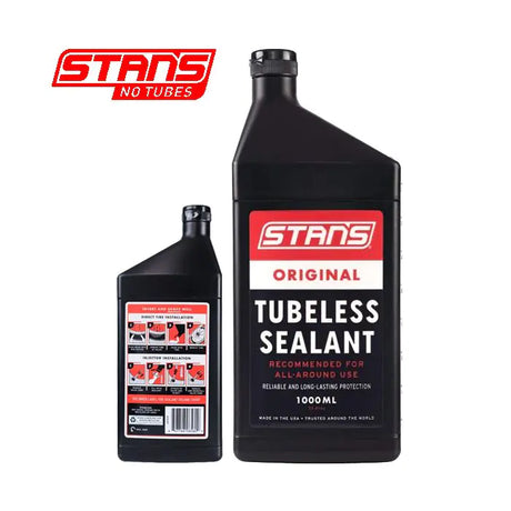 Stans Stans Original Tubeless-Dichtmittel – 1l