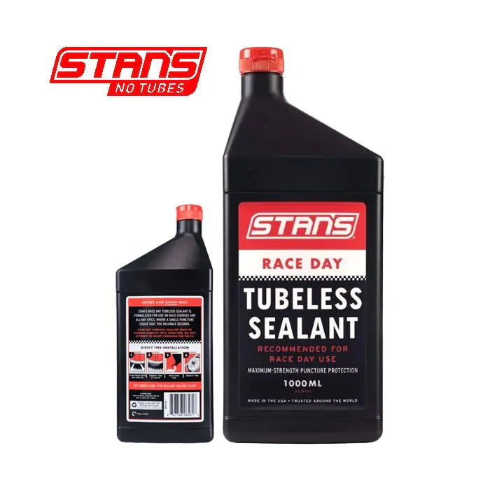 Stans Notubes Reifendichtmittel Renntag 1 Liter ST0158
