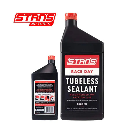 Stans Notubes Reifendichtmittel Renntag 1 Liter ST0158