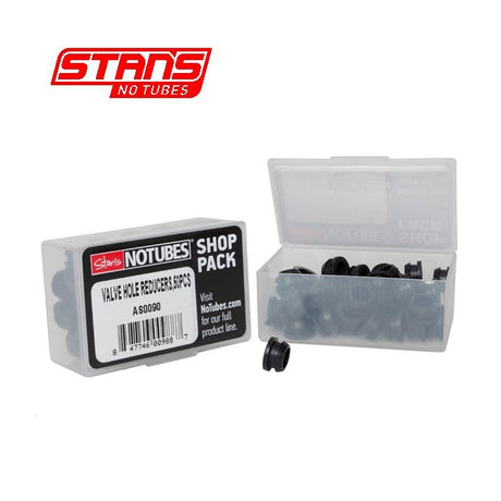 Stans Notubes Ventillochreduzierer, AV auf FV (Karton 50 Stück) AS0090