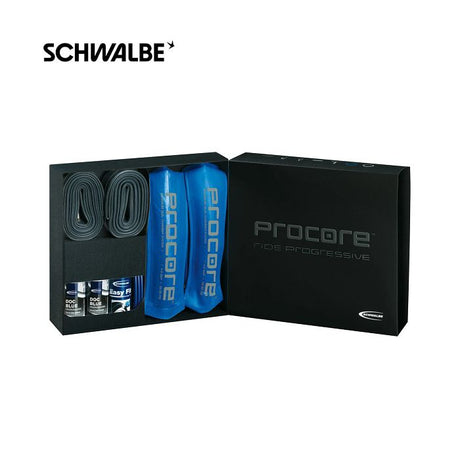 Schwalbe Schlauchset Procore 27,5