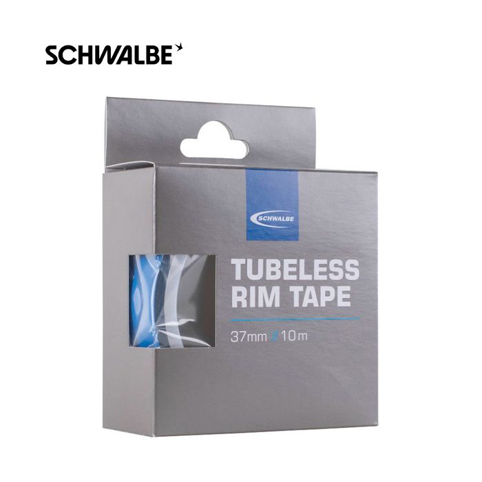 Schwalbe Felgenband TL Felgenband 37mm 10m