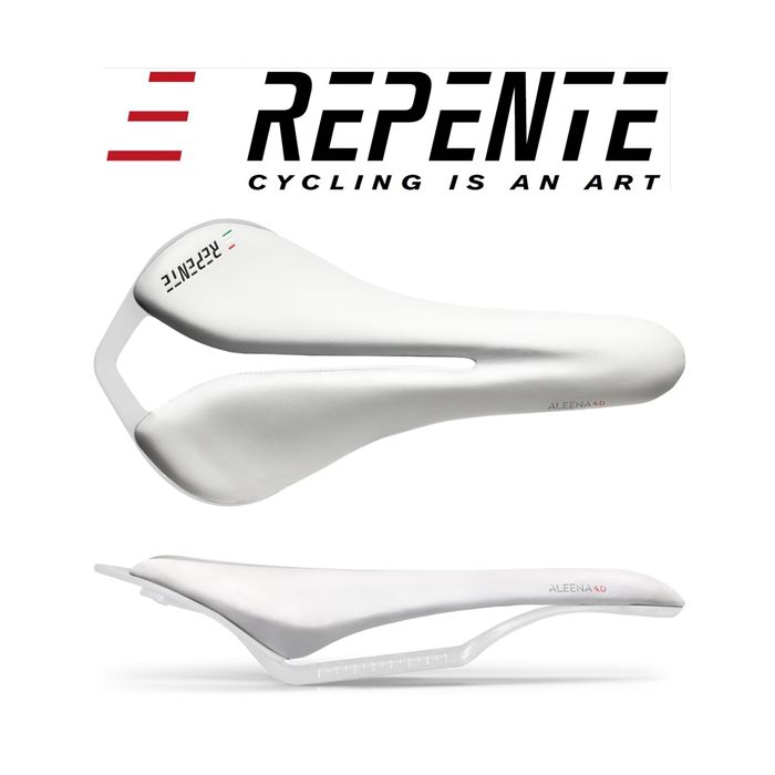 Repente Satteloberteil Aleena 4.0 weiß17alwhp