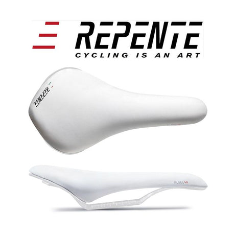 Repente Satteloberteil Kuma 4.0 weiß 17kuwhp