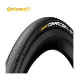 Kontinentalrohrrohr (25-622) 700 x 25C Schwarz