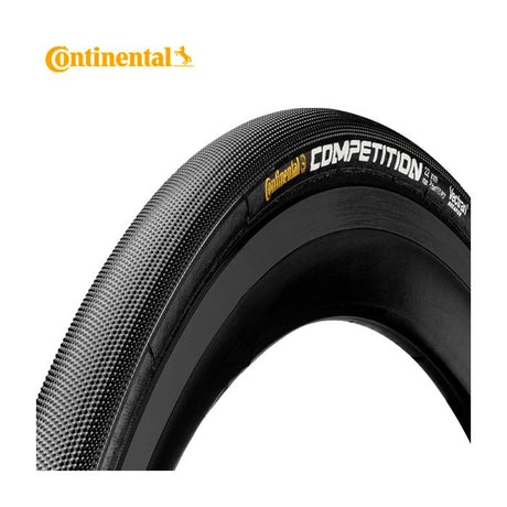Kontinentalrohrrohr (25-622) 700 x 25C Schwarz