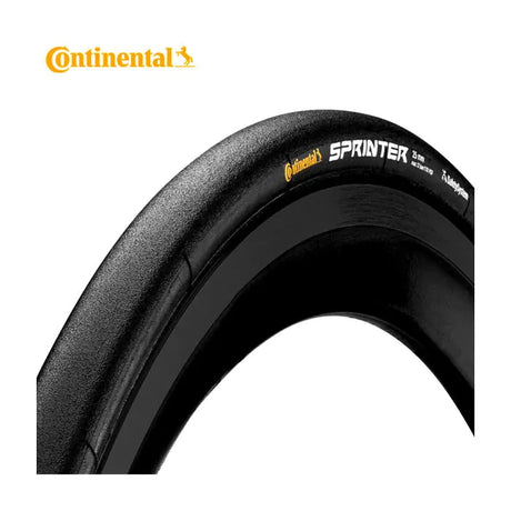 Continental Schlauch 25-622 Sprinter schwarz 0196244