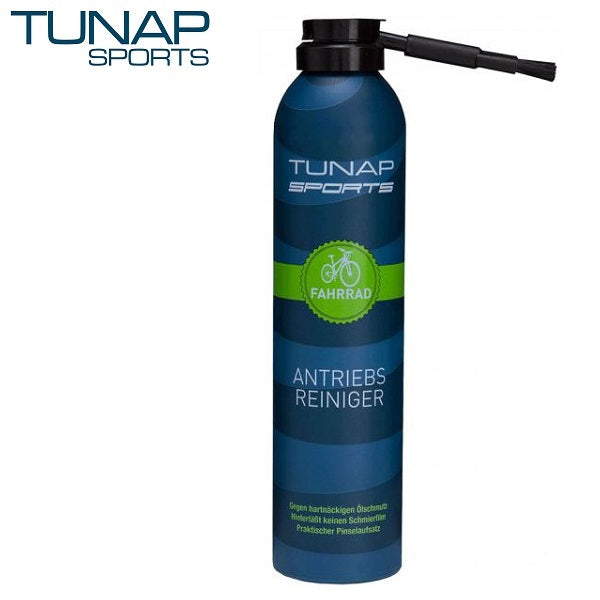 Tunap Sportantriebsreiniger E-Bike Ready 300 ml (Packung = 12 Stück)