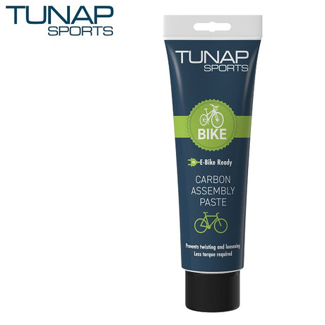 Tunap Sports Carbon Montagepaste Profi 50 Gramm