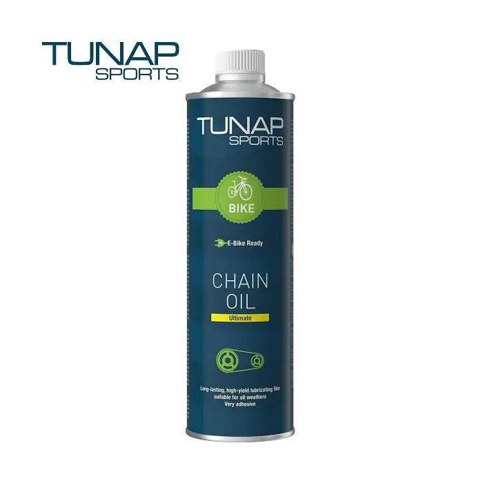 Tunap Sports Ultimate Kettenöl 950 ml (für die Werkstatt) 1105823