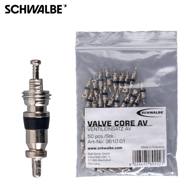 Schwalbe Ventileinsatz Ventileinsatz kurz